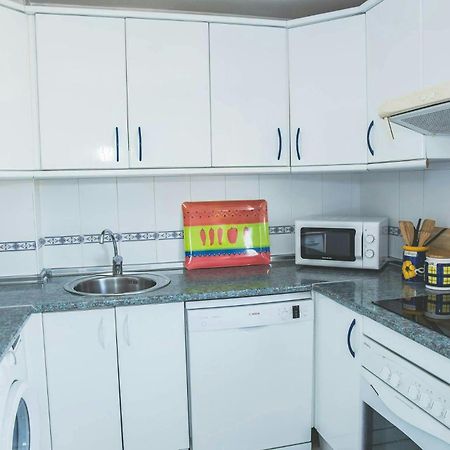 Atico Miramar Lejlighed Fuengirola Eksteriør billede