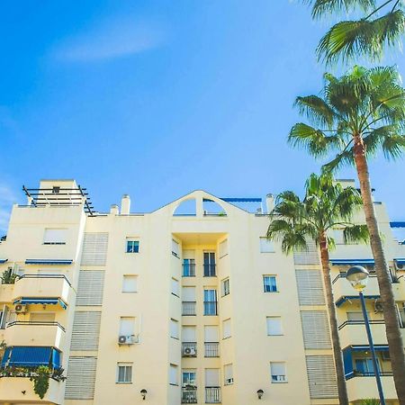 Atico Miramar Lejlighed Fuengirola Eksteriør billede