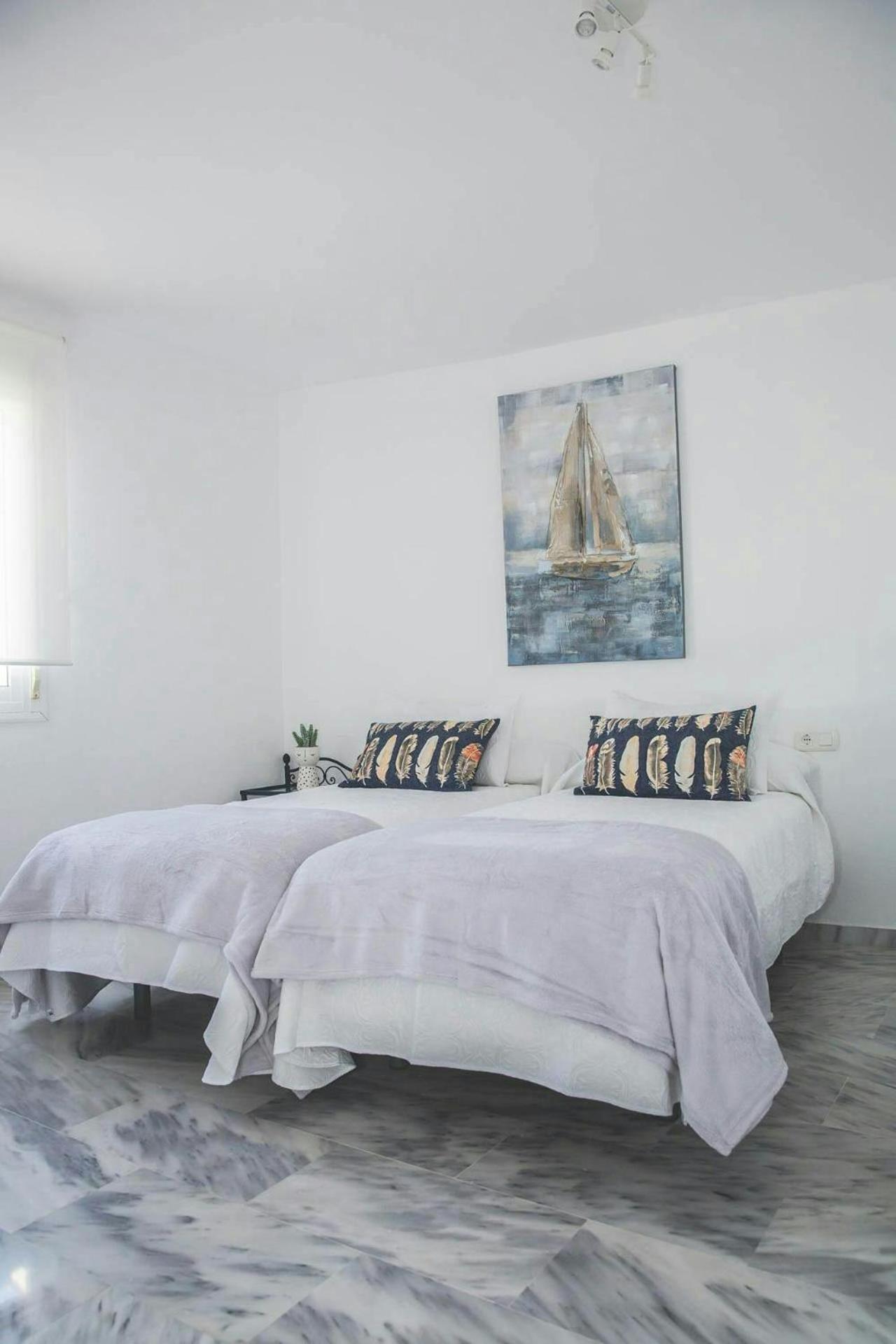 Atico Miramar Lejlighed Fuengirola Eksteriør billede