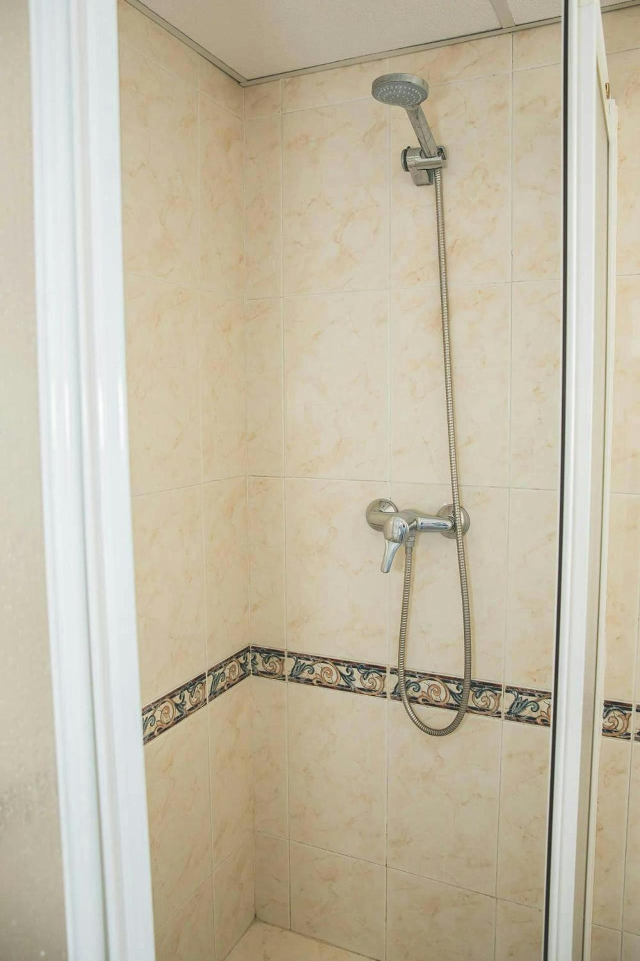 Atico Miramar Lejlighed Fuengirola Eksteriør billede